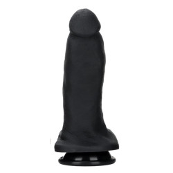 DarkSil Gode en silicone Ballis 17 x 6cm